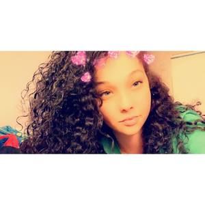 Meet your Posher, Alana